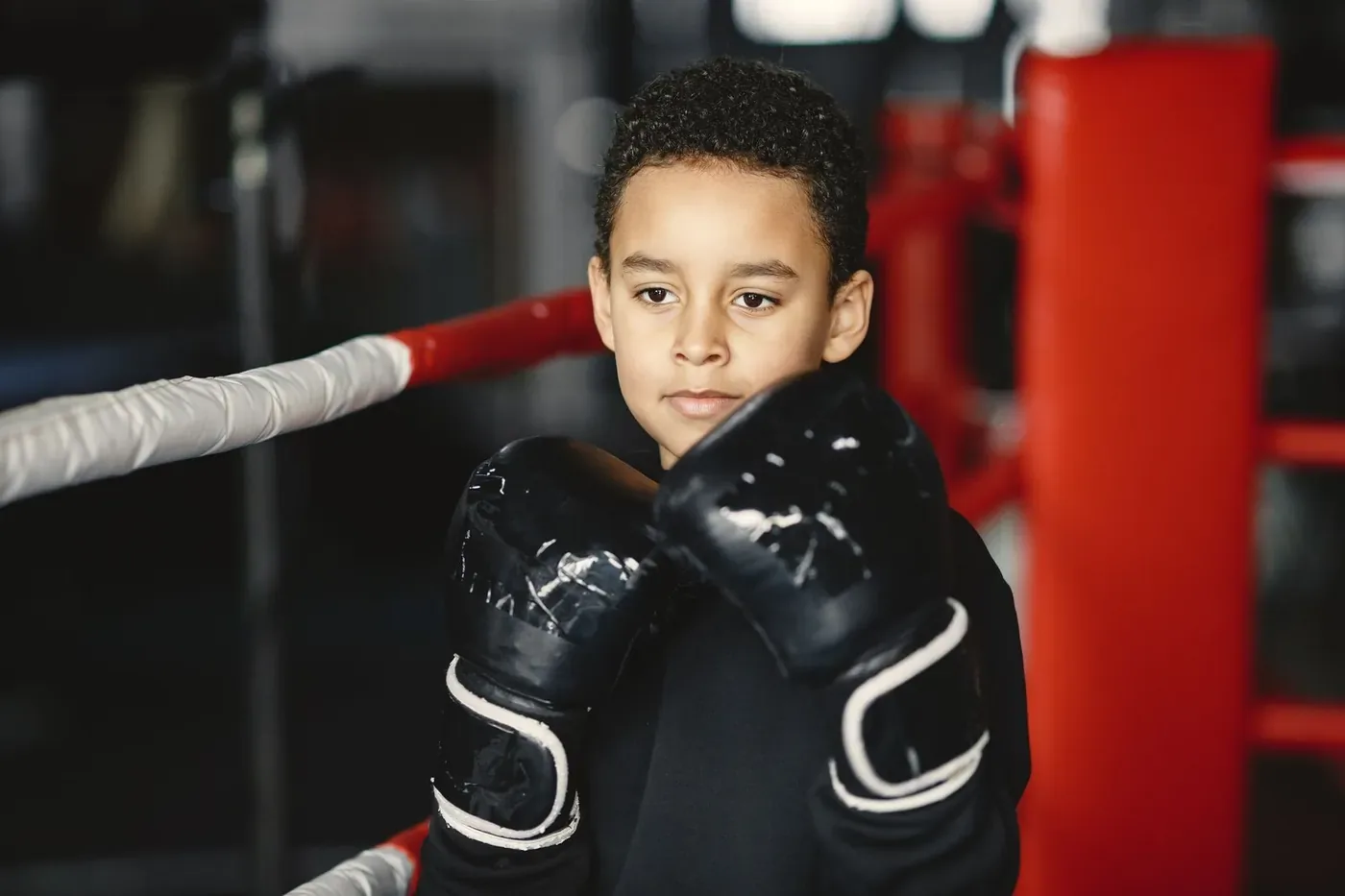 Boxing