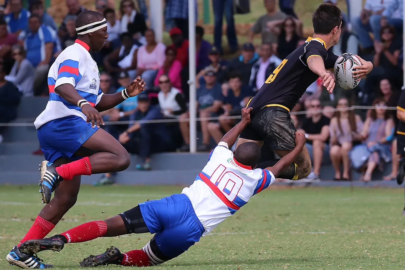 Rugby