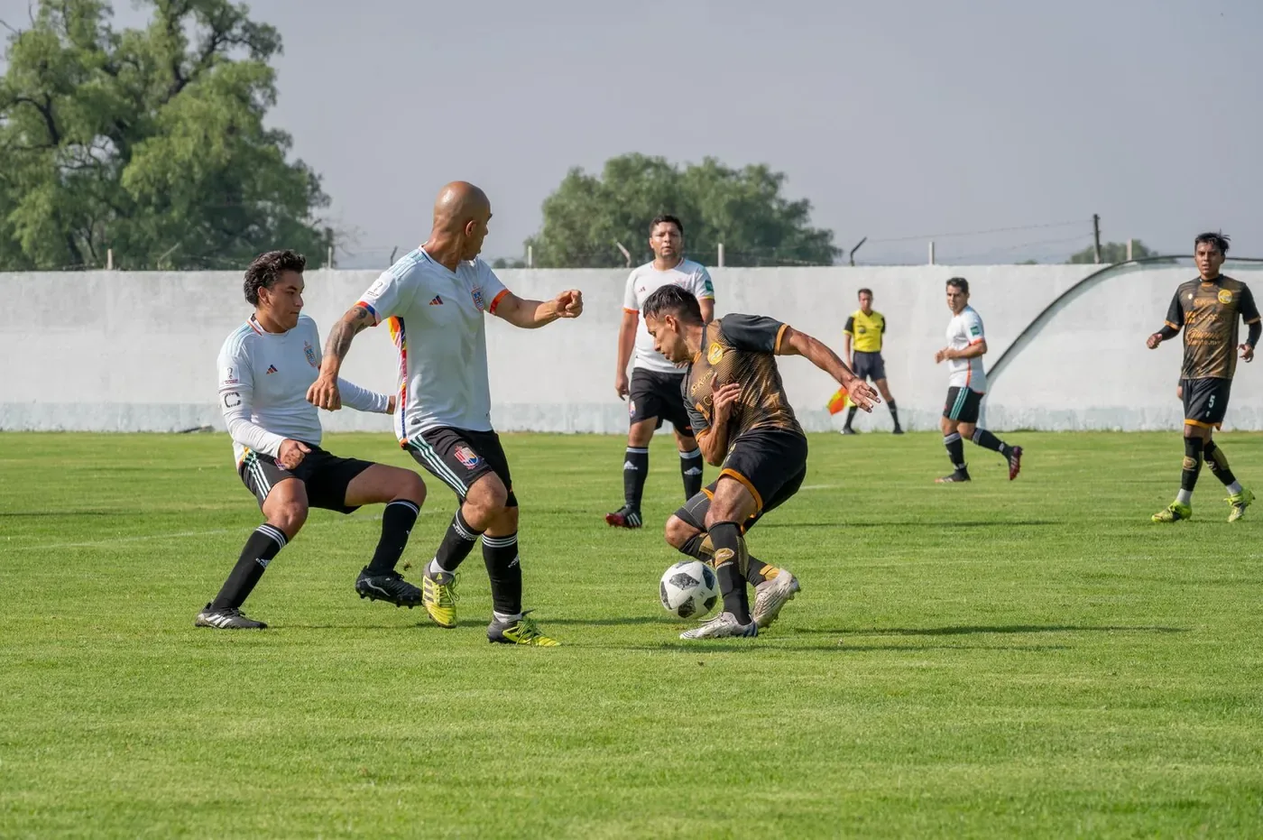 Soccer
