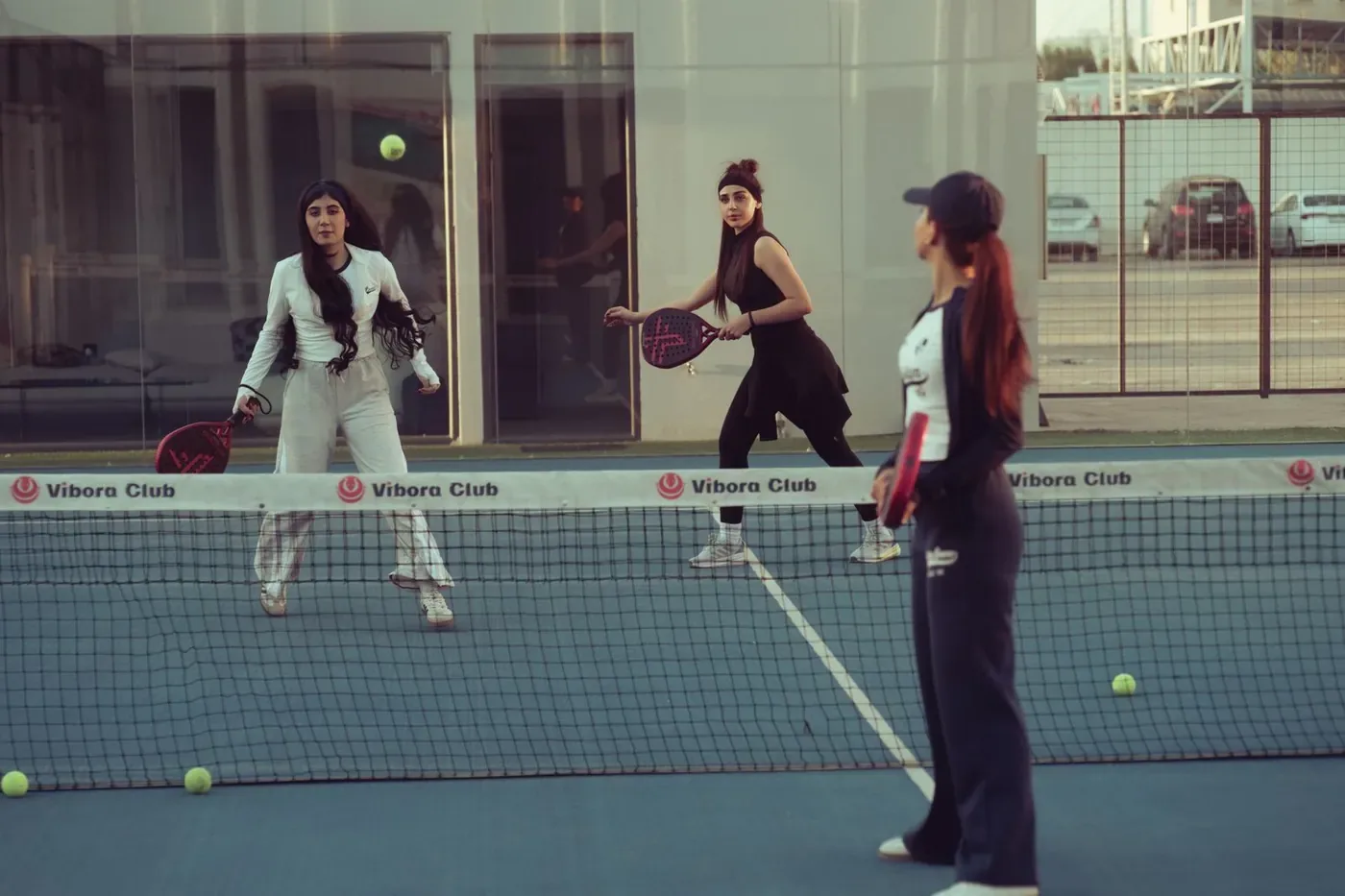 Tennis